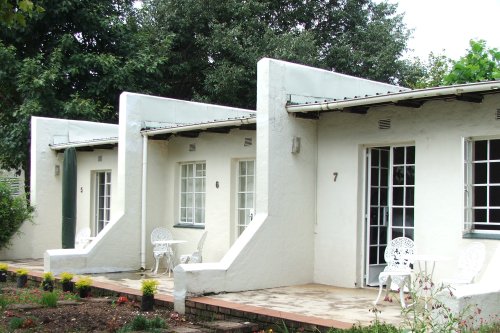 Graskop Hotel (4)